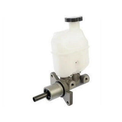 NEW MASTER CYLINDER
