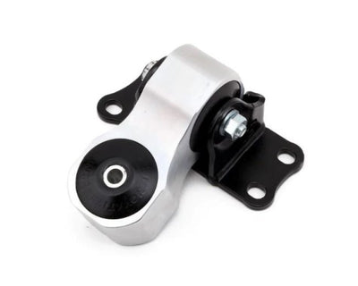 Innovative 09-13 Honda Fit / Jazz Sport w/ M/T Black Steel Mount 75A Bushing Replacement Rear Mount