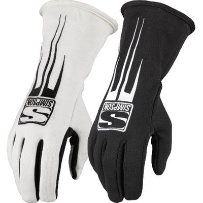 PREDATOR GLOVE SMALL BLACK