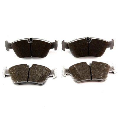 Brembo 03-13 BMW 120d HP2 Pads - Front