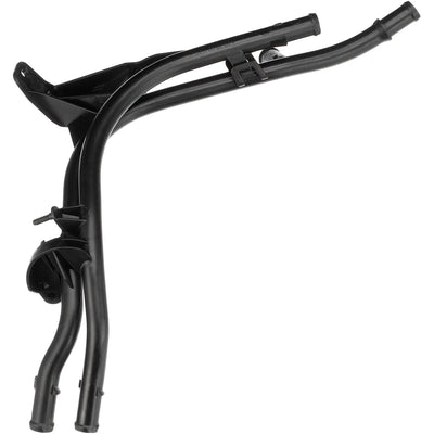 Gates 09-17 Volkswagen Tiguan 4-Cyl. 2.0L Coolant Pipe Aux. Water Pump To Expansion Tank Heater Hose