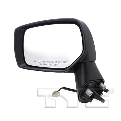 TYC auto part