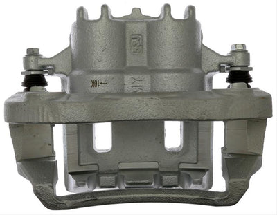 BRAKE CALIPER & BRACKET