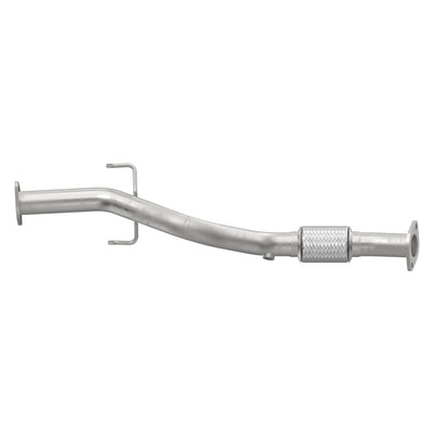 PIPE FRONT