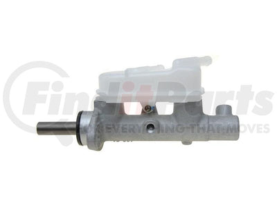 BRAKE MASTER CYLINDER