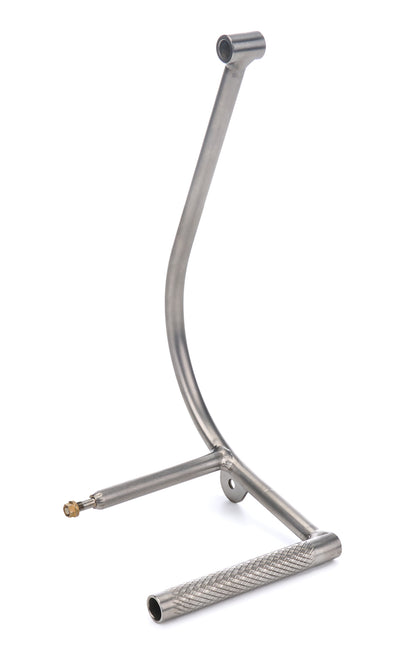 MPD RACING titanium auto part
