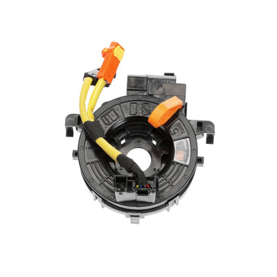 CLOCK SPRING
