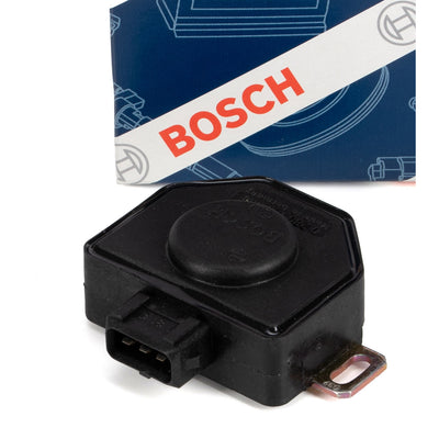 THROTTLE-VALVE SWITC