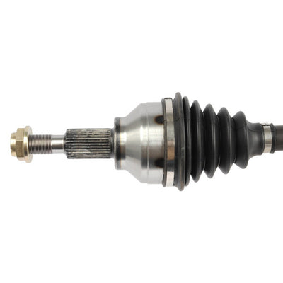 NEW CV DRIVE AXLES