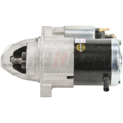 REMAN STARTER