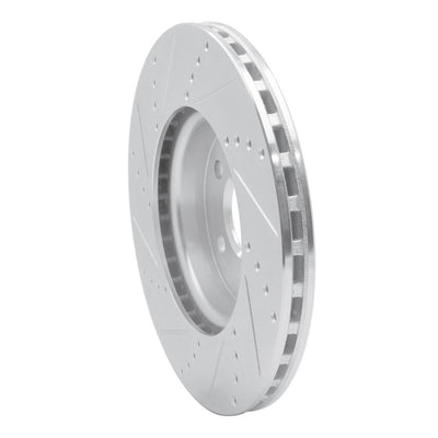 R1 Concepts silver auto part
