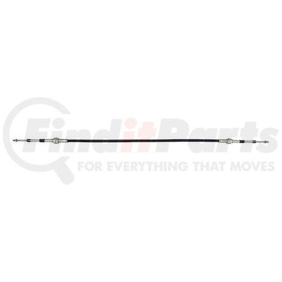 CABLE,PUSH-PULL,BB,5/16INX144IN