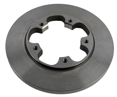 Brembo 2015 Nissan Leaf/15-20 Nissan Rogue Front UV Coated Rotor