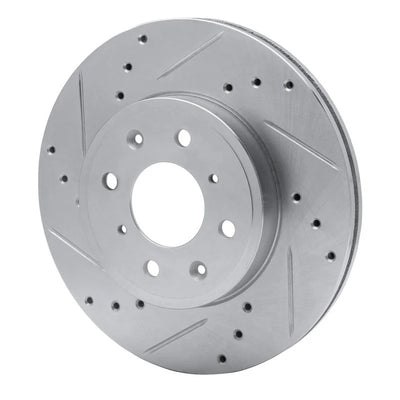 R1 Concepts silver auto part