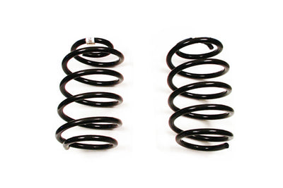 Jeep KJ 1.5in Rear Coil Kit