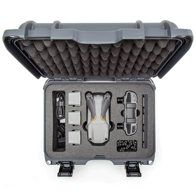 Nanuk auto part