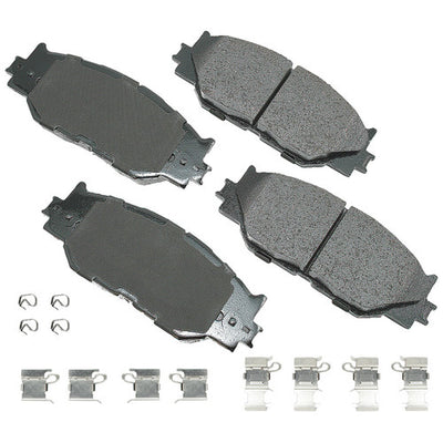Sparco Base Lexus Is250/350 06+ Rt Au