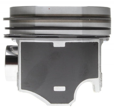 Mahle Rings Navistar Max Force 7 2011 - Up Moly Ring Set