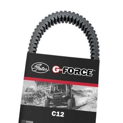 Gates 1 5/16in x 46 7/8in