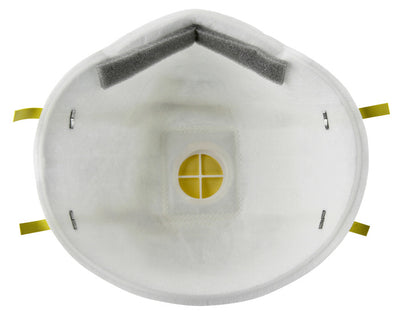 3M PARTICULATE RESPIRATOR 8210V N
