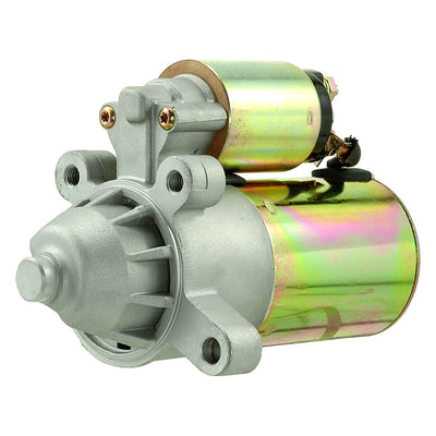 REMY red auto part