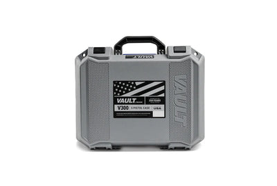 Pelican Products - VCV300-0060-GRY-01