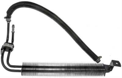STEERING OIL COOLER