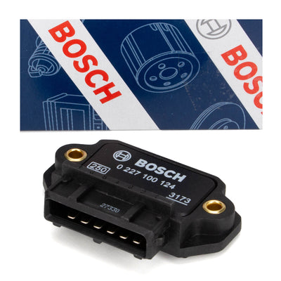 IGNITION TRIGGER BOX