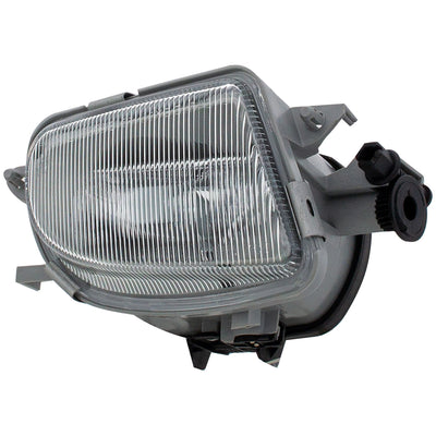 FOG LAMP RH