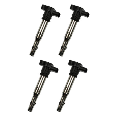 STANDARD IGN auto part