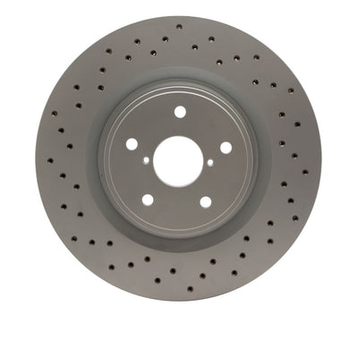 DFC auto part