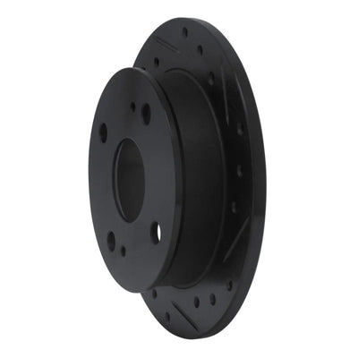 R1 Concepts black auto part