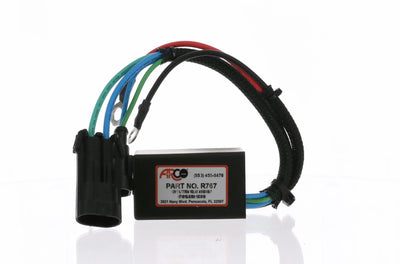 ARCO MARINE auto part