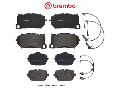 BRAKE PAD