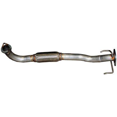 BRE EXHAUST auto part