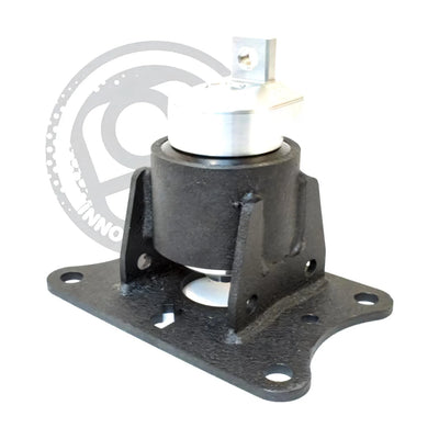 Innovative Mounts black auto part