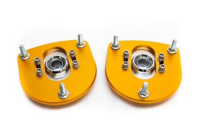 SUBARU GC8 92-01 REAR CAMBER PLATE