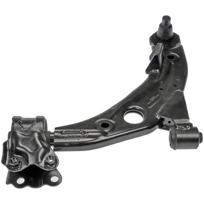 CONTROL ARM
