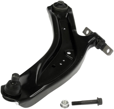CONTROL ARM W/BJ