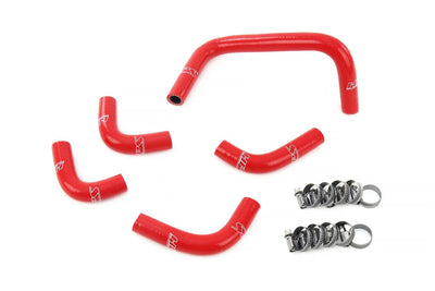 Breather Hose