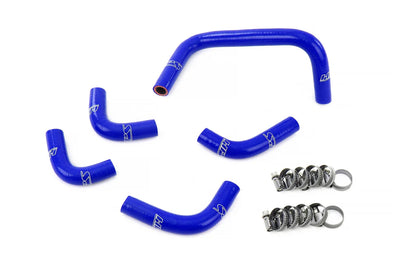 Breather Hose