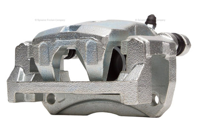 DFC silver auto part