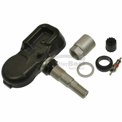 TIRE PRESSURE MONITORING SYSTEM QWI