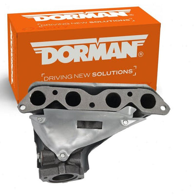 EXHAUST MANIFOLD KIT GM