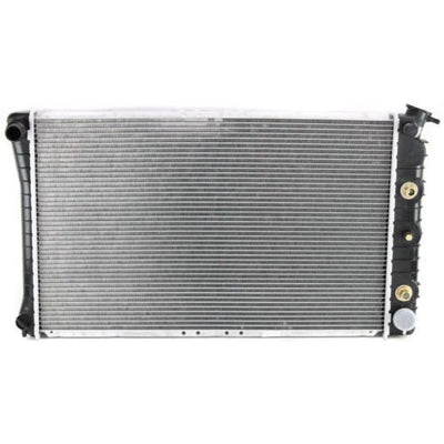 GM Performance auto part