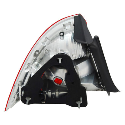 1012 FD FUSION TAILLIGHT ASSY RH
