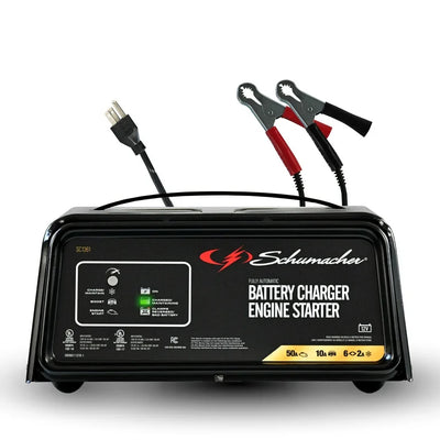 Schumacher Electric auto part