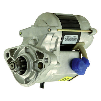 REMY red auto part