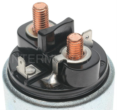 STANDARD IGN auto part