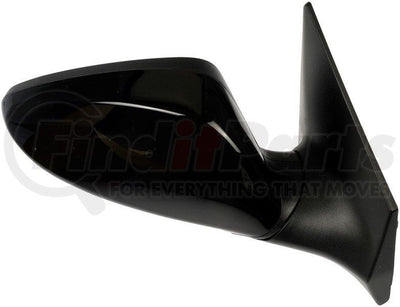 POWER HEATED MIRROR